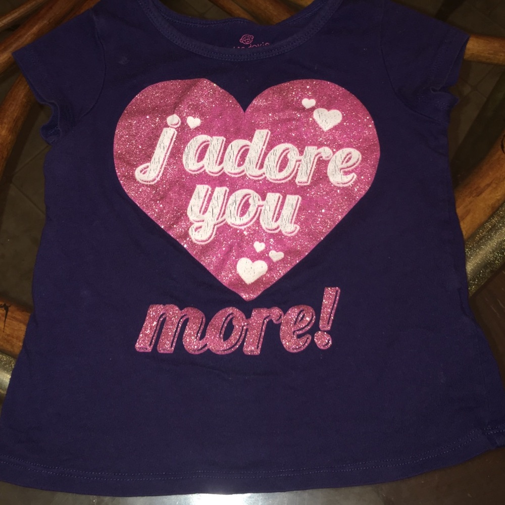 KID SHIRT